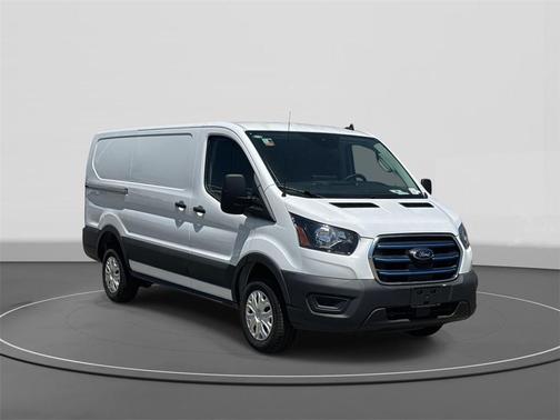 2023 Ford Transit-350 Base