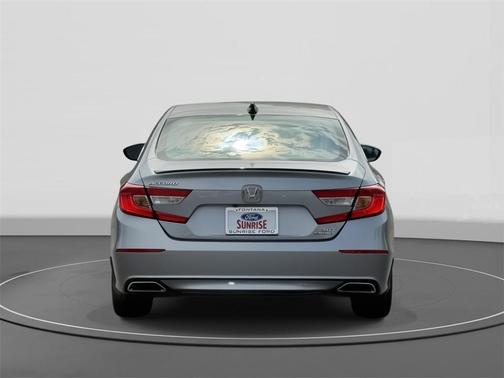 2021 Honda Accord Sport 2.0T