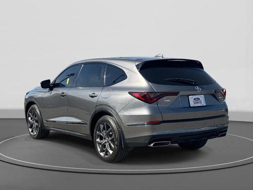 2022 Acura MDX A-Spec