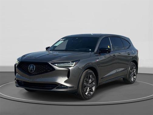 2022 Acura MDX A-Spec