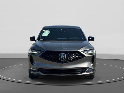 2022 Acura MDX A-Spec