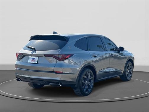 2022 Acura MDX A-Spec