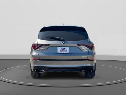 2022 Acura MDX A-Spec