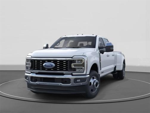 2025 Ford F-350 Lariat Super Duty