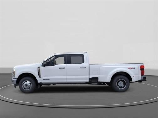 2025 Ford F-350 Lariat Super Duty