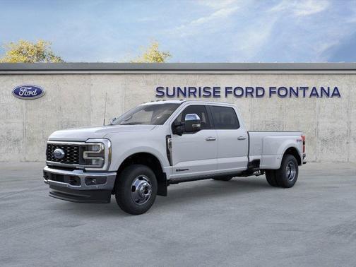 2025 Ford F-350 Lariat Super Duty