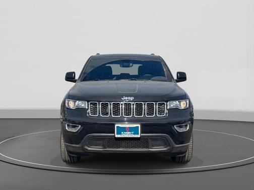 2019 Jeep Grand Cherokee Laredo E