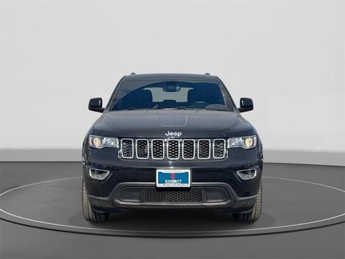 2019 Jeep Grand Cherokee Laredo E