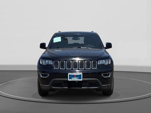 2019 Jeep Grand Cherokee Laredo E