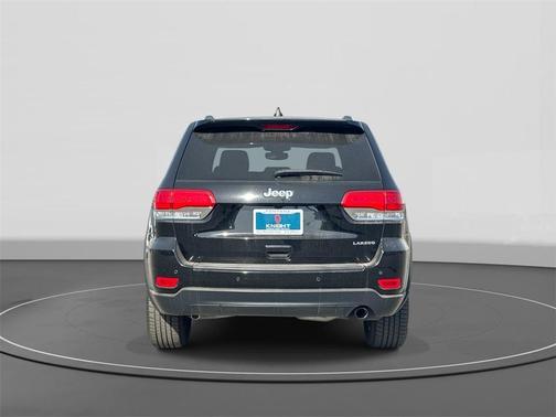 2019 Jeep Grand Cherokee Laredo E