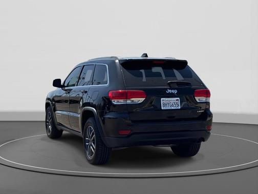 2019 Jeep Grand Cherokee Laredo E