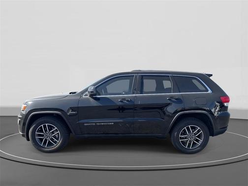 2019 Jeep Grand Cherokee Laredo E