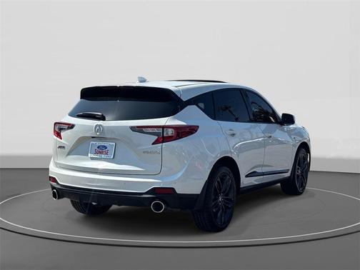 2020 Acura RDX A-Spec