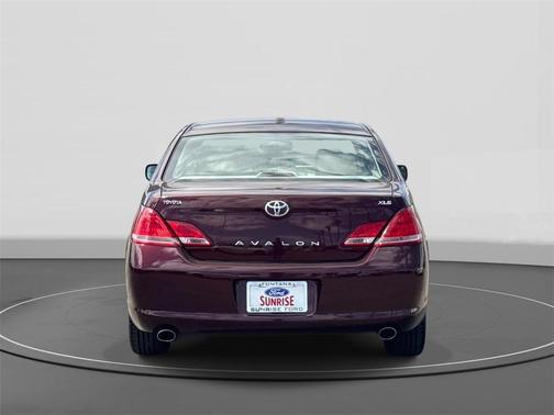 2006 Toyota Avalon XL
