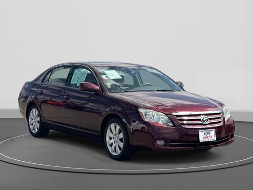 2006 Toyota Avalon XL
