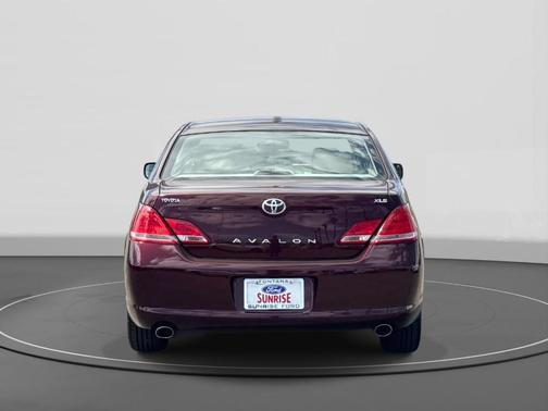 2006 Toyota Avalon XL
