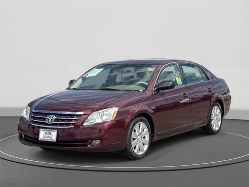 2006 Toyota Avalon XL
