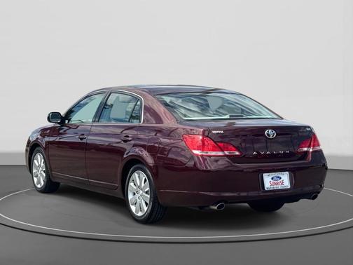 2006 Toyota Avalon XL