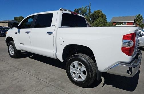 2015 Toyota Tundra Limited