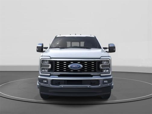 2025 Ford F-350 Lariat Super Duty