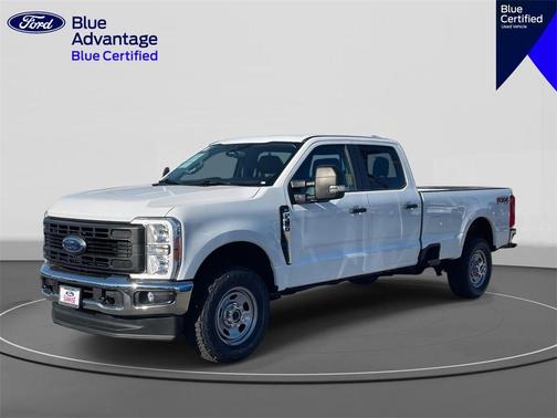 2023 Ford F-350 XL