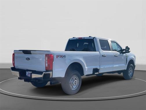 2023 Ford F-350 XL