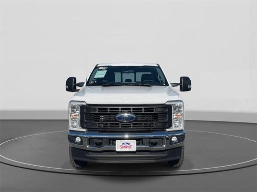 2023 Ford F-350 XL