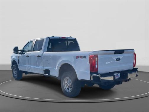 2023 Ford F-350 XL