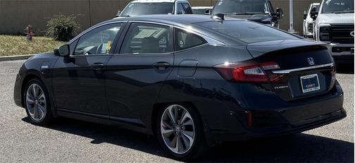 2020 Honda Clarity Plug-In Hybrid Touring