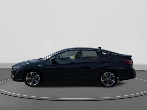 2020 Honda Clarity Plug-In Hybrid Touring
