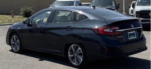 2020 Honda Clarity Plug-In Hybrid Touring
