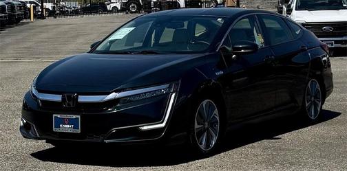 2020 Honda Clarity Plug-In Hybrid Touring