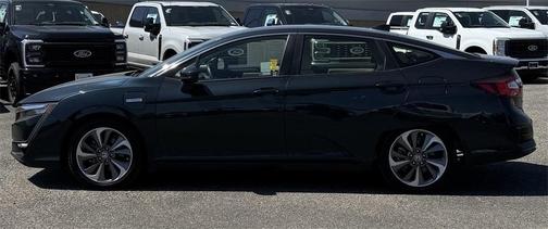 2020 Honda Clarity Plug-In Hybrid Touring