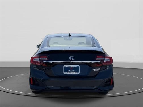 2020 Honda Clarity Plug-In Hybrid Touring