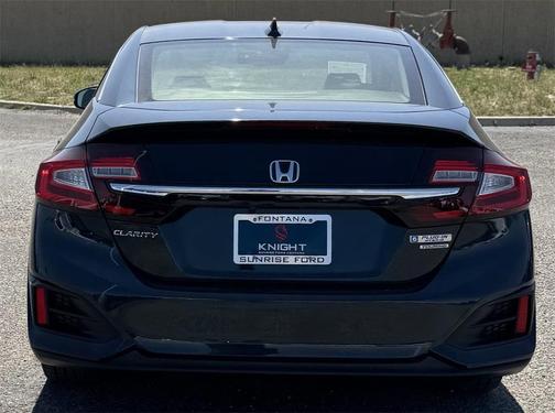 2020 Honda Clarity Plug-In Hybrid Touring