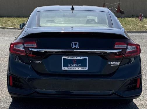 2020 Honda Clarity Plug-In Hybrid Touring