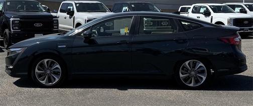 2020 Honda Clarity Plug-In Hybrid Touring