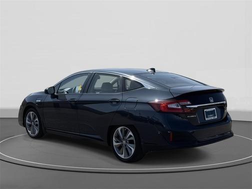 2020 Honda Clarity Plug-In Hybrid Touring