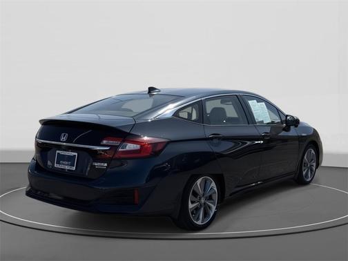 2020 Honda Clarity Plug-In Hybrid Touring