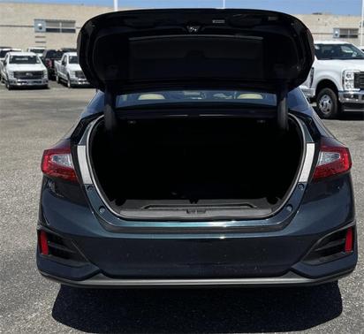 2020 Honda Clarity Plug-In Hybrid Touring