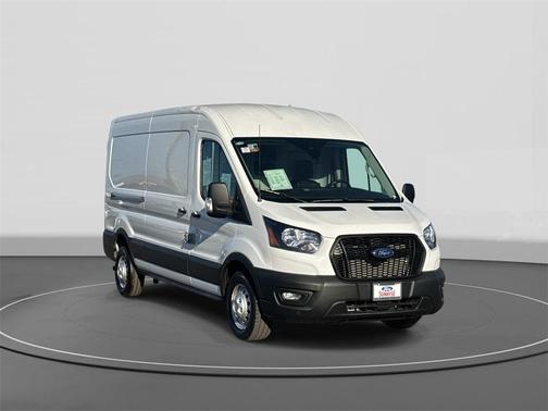 2023 Ford Transit-350 Base