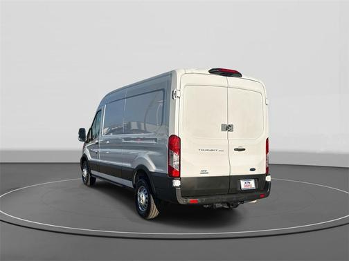 2023 Ford Transit-350 Base