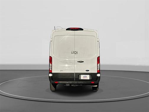 2023 Ford Transit-350 Base