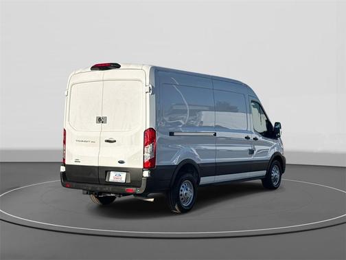2023 Ford Transit-350 Base