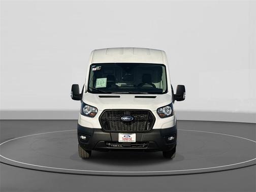 2023 Ford Transit-350 Base