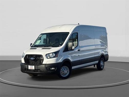 2023 Ford Transit-350 Base