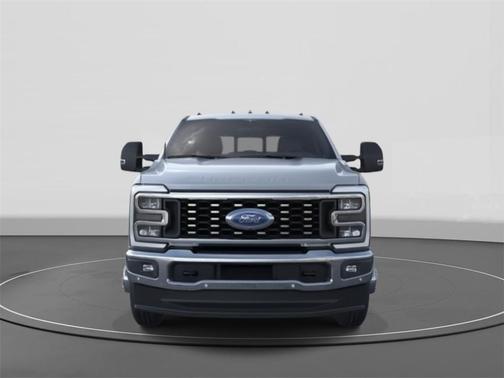 2025 Ford F-350 Lariat Super Duty