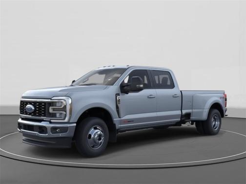 2025 Ford F-350 Lariat Super Duty