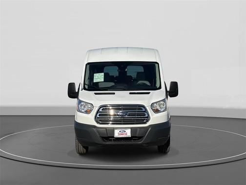 2017 Ford Transit-350 XLT