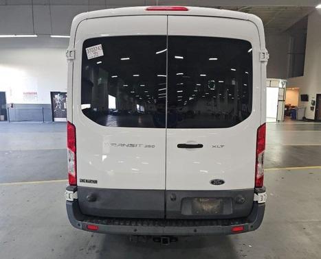 2017 Ford Transit-350 XLT